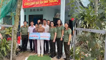 Khi yêu thương mở lối tương lai