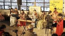 Cơ hội của các “thành phố âm nhạc”