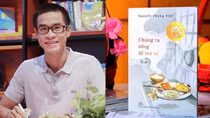 Thế giới của những người đàn ông dịu dàng và tổn thương