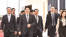 Nâng cao vị thế Việt Nam, xây dựng lòng tin quốc tế