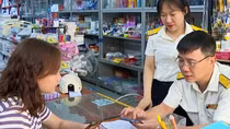 Hỗ trợ hộ kinh doanh nộp thuế, hướng tới công bằng, minh bạch