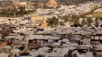 Gaza trước bước ngoặt quan trọng