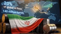 Tehran lên tiếng việc Washington tạm nới lỏng trừng phạt mua dầu mỏ Iran