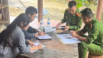 Phát huy vai trò chủ công của lực lượng Công an trong phòng, chống ma túy tại địa bàn Huế
