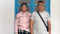 Công an TP Hồ Chí Minh ra quân cao điểm lập lại trật tự, mỹ quan đô thị