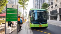 Bài 2: Xăng sinh học - Đột phá chiến lược trong chuyển đổi xanh