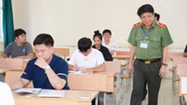 Bộ Công an sẽ tổ chức Kỳ thi tuyển sinh Văn bằng 2 Công an trên máy tính