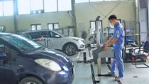 Tài xế cần lưu ý quy định mới về kiểm định khí thải ô tô từ 1/3/2026