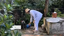 Sốt xuất huyết và tay chân miệng diễn biến phức tạp, Bộ Y tế khuyến cáo phòng bệnh