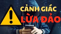 Cảnh giác thủ đoạn thao túng tâm lý, “bẫy” hàng hóa giá rẻ qua mạng