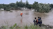 Điểm tựa của nhân dân trong hoạn nạn