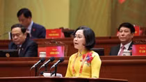 Không ngừng nâng cao tính Đảng, tính nhân dân trong hoạt động của Quốc hội