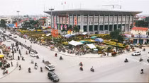 Nôn nao chợ Tết…