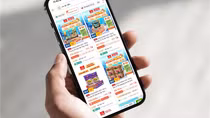 Shopee giảm phí cố định cho nhà bán ngành hàng phục vụ nhu cầu thiết yếu