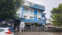 Phạt nặng và đình chỉ hoạt động Phòng khám Gia Việt