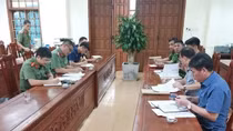 Bài cuối: Chống khai thác IUU không thể là cuộc chiến đơn lẻ