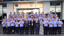 Ký kết Chương trình hợp tác truyền thông giữa VKSND tối cao và Đài Truyền hình Việt Nam giai đoạn 2027 – 2030