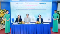 Khởi động chương trình chăm sóc sức khỏe sinh sản, cải thiện hiếm muộn tại Việt Nam