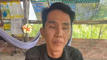 Bắt thêm một đối tượng trốn khỏi trại tạm giam ở An Giang