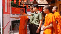 Cử tri là cộng đồng tôn giáo TP Hồ Chí Minh háo hức tham gia bầu cử