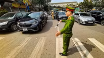 Thu hẹp “bán kính lửa”, giữ vững “thời gian vàng” trong cứu nạn, cứu hộ