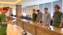 Hàng loạt chủ doanh nghiệp bị khởi tố về hành vi mua trái phép hóa đơn GTGT