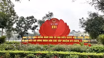 Hà Nội tạm dừng hoạt động phố đi bộ khu vực hồ Hoàn Kiếm