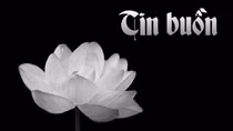 Tin buồn