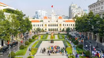 TP Hồ Chí Minh tìm giải pháp thúc đẩy tăng trưởng hai con số