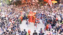 Làng văn chương kẻ Mọc