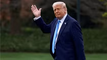 Tổng thống Donald Trump: Xung đột với Iran có thể sớm kết thúc