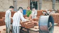Đảm bảo tính nghiêm minh, nhân văn, phù hợp yêu cầu xây dựng Nhà nước pháp quyền