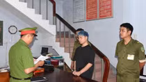 “Giăng bẫy” đổi ngoại tệ để chiếm đoạt tài sản