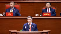 Lý luận về đường lối Đổi mới là ngọn đuốc soi đường lập nên những kỳ tích phát triển