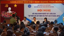 Quyết liệt xử lý tình trạng doanh nghiệp “nhờn luật”, nợ bảo hiểm xã hội kéo dài