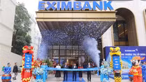 Eximbank đặt trụ sở chính tại Hà Nội, củng cố và nâng cao năng lực quản trị