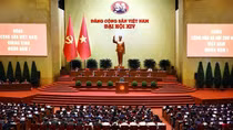 Giữ nghiêm kỷ cương để bảo vệ niềm tin và mở đường phát triển