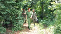 Nhiều chuyển biến tích cực trong xây dựng xã, phường không ma túy ở Đắk Lắk