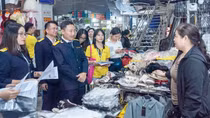 Hỗ trợ tối đa, không đặt nặng việc xử phạt người nộp thuế