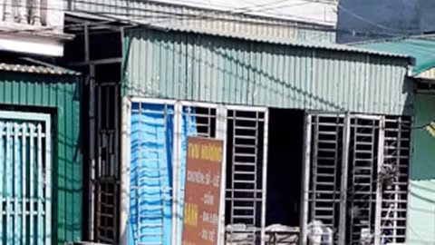 Sau rượu là họa