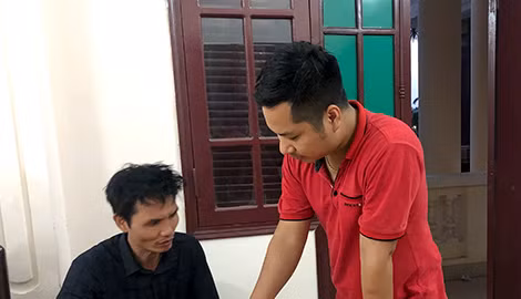 Thêm sự thật kinh hoàng về kẻ hành hạ con gái ở Bắc Ninh