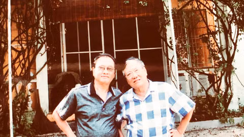 Ấn tượng Nhật Tuấn