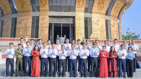 Đẩy mạnh hợp tác thương mại, đầu tư giữa TP Hà Nội và TP Cần Thơ