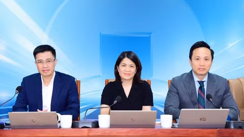 VietinBank Quý 1/2026: Tiếp tục nền tảng tăng trưởng bền vững