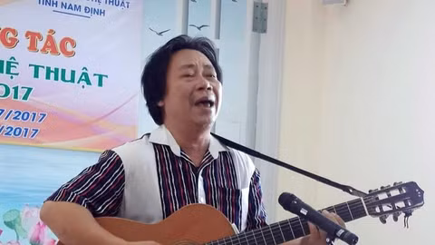 NSƯT Kiều Dư - Ba trong một!