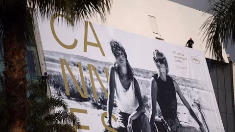 Cannes 2026: Cuộc “đào thoát” của phim bom tấn