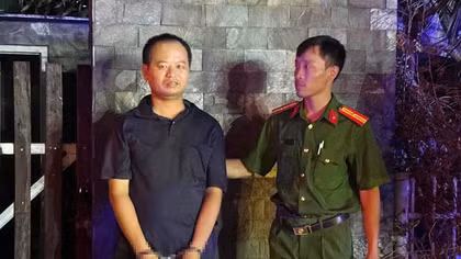 Chặn bắt đối tượng liên quan vụ giết người ở Đồng Nai