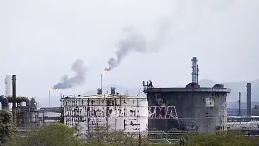 Những nút thắt phía sau thỏa thuận Mỹ - Venezuela