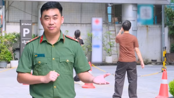 Cùng thử tài đoán cảnh thật hay do AI tạo ra
