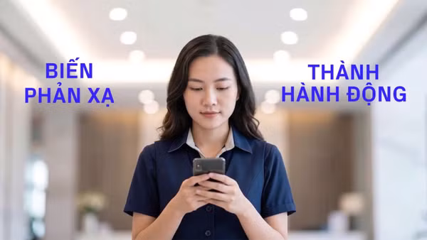 Tin giả do AI tạo ra ngày càng tinh vi...